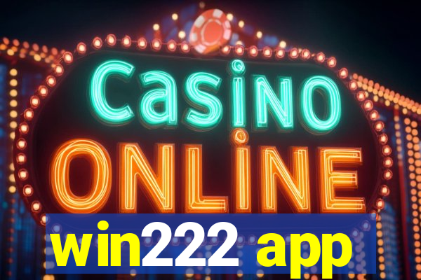 win222 app